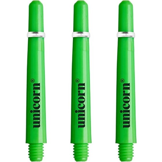 Pikado Nastavci Gripper 4 Neon Zelena