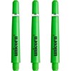 Pikado Nastavci Gripper 4 Neon Zelena