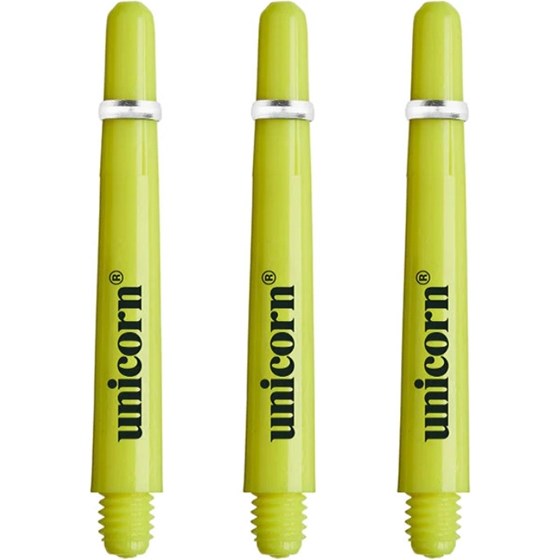 Pikado Nastavci Gripper 4 Neon Žuta