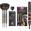 Strelice Za Pikado Gabriel Clemens Black SP 80% Tungsten