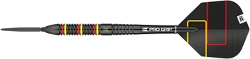 Strelice Za Pikado Gabriel Clemens Black SP 80% Tungsten