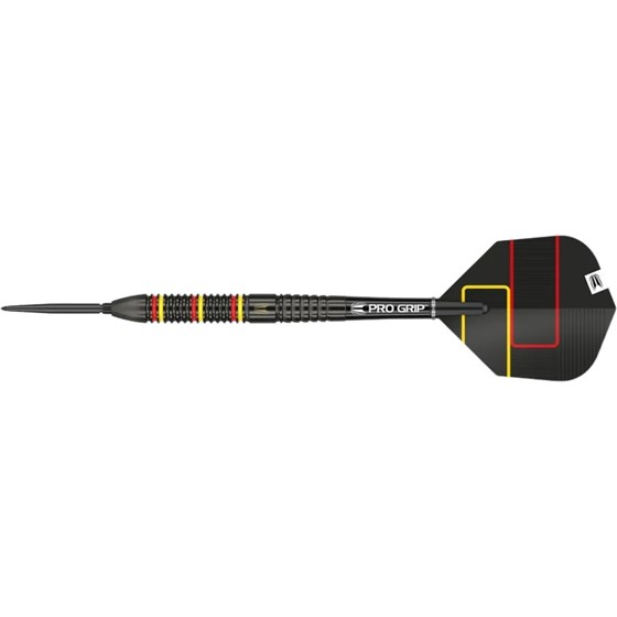 Strelice Za Pikado Gabriel Clemens Black SP 80% Tungsten