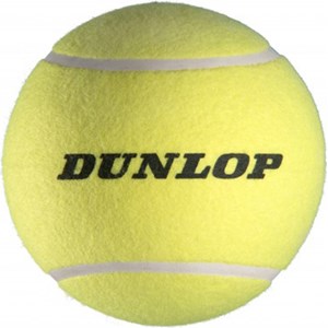 Giant Tenis Ball 5'