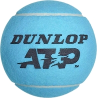 Giant Tenis Ball 9,5' ATP Plava