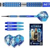 Strelice Za Pikado Gerwyn Price Glacier 90% Tungsten