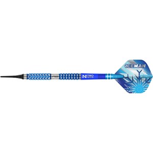Strelice Za Pikado Gerwyn Price Glacier 90% Tungsten