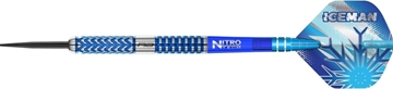 Strelice Za Pikado Gerwyn Price Glacier 90% Tungsten