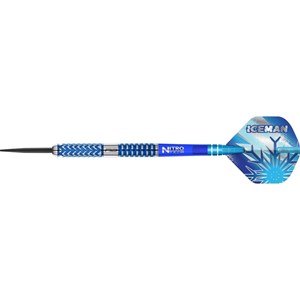 Strelice Za Pikado Gerwyn Price Glacier 90% Tungsten