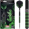 Strelice Za Pikado Smoke Green Jade 90% Tungsten
