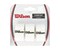 Grip Za Reket Wilson Pro Comfort Bijela