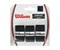 Grip Za Reket Wilson Pro Comfort Crna