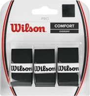 Grip Za Reket Wilson Pro Comfort Crna