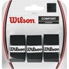 Grip Za Reket Wilson Pro Comfort Crni