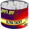 Grip Za Reket Pro's Pro Ultra Tacky Bijela