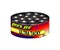 Grip Za Reket Ultra Tacky Crna
