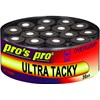 Grip Za Reket Ultra Tacky Crna