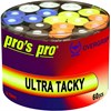 Grip Za Reket Pro's Pro Ultra Tacky Raznobojni