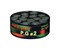 Grip Za Reket Pro's Pro P.G. 2 Crna 30