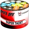 Grip Za Reket Super Tacky 60 Mix
