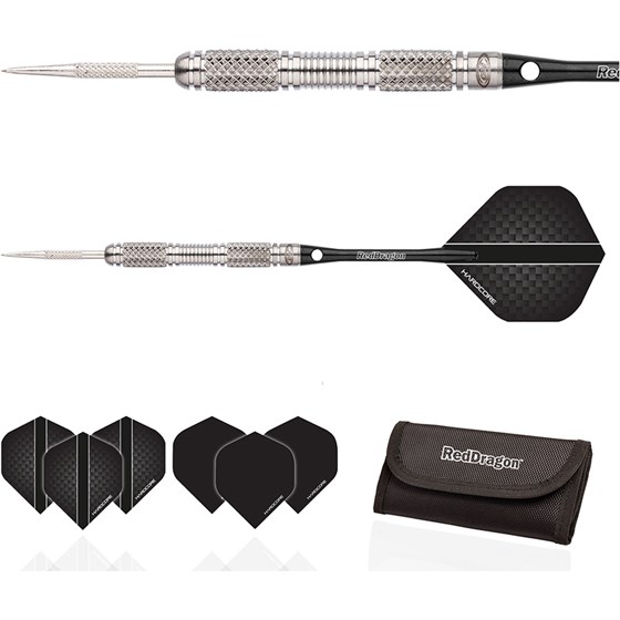 Strelice Za Pikado Grizzly 3 90% Tungsten