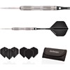 Strelice Za Pikado Grizzly 3 90% Tungsten