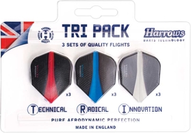 Pikado Pera Retina Tri-pack 