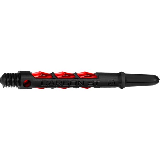 Pikado Nastavci Carbon ST Crvena