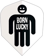 Pikado Pera Quadro Born Lucky