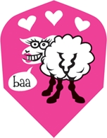 Pikado Pera Quadro Sheep