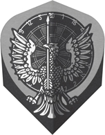 Pikado Pera Quadro Silver Eagle