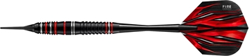 Strelice Za Pikado Fire High Grade Alloy
