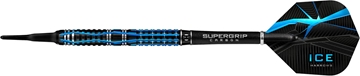 Strelice Za Pikado Ice Recut 90% Tungsten