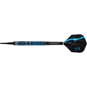 Strelice Za Pikado Ice Recut 90% Tungsten