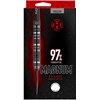 Strelice Za Pikado Magnum Reloaded 97% Tungsten