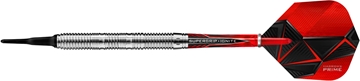 Strelice Za Pikado Rival 90% Tungsten