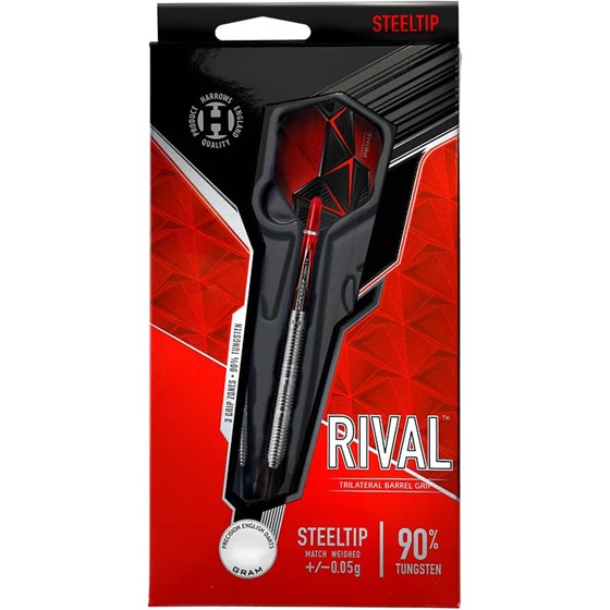 Strelice Za Pikado Rival 90% Tungsten