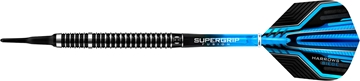 Strelice Za Pikado Siege 90% Tungsten