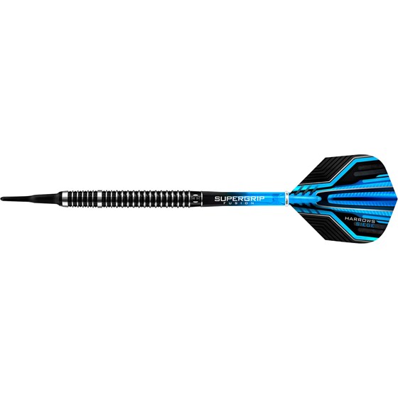 Strelice Za Pikado Siege 90% Tungsten