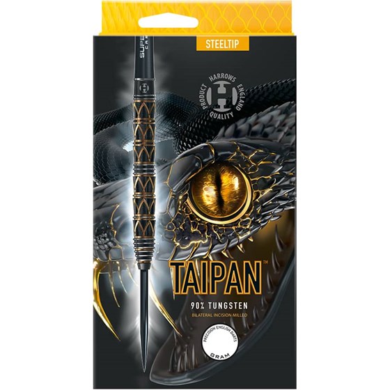 Strelice Za Pikado Taipan 90% Tungsten