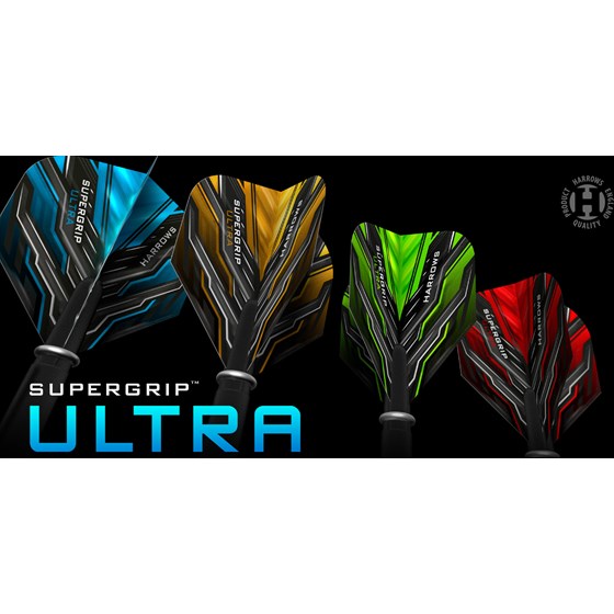 Supergrip Ultra 3501