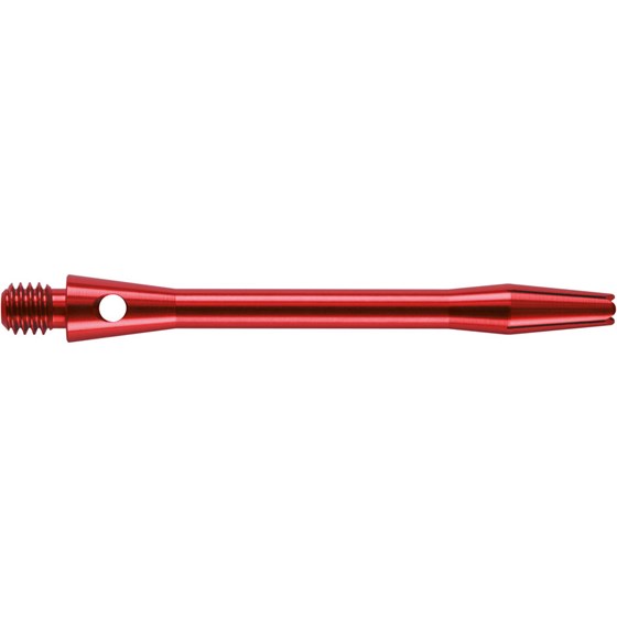 Pikado Nastavci Anodised Aluminium Crvena