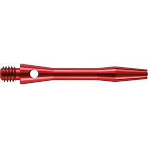 Pikado Nastavci Anodised Aluminium Crvena
