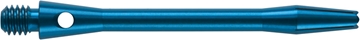 Pikado Nastavci Anodised Aluminium Plava