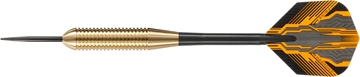 Strelice Za Pikado Club Brass R