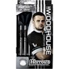 Strelice Za Pikado Luke Woodhouse 90% Tungsten