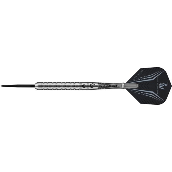 Strelice Za Pikado Luke Woodhouse 90% Tungsten