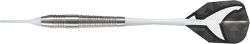 Strelice Za Pikado Silver Shark Style A