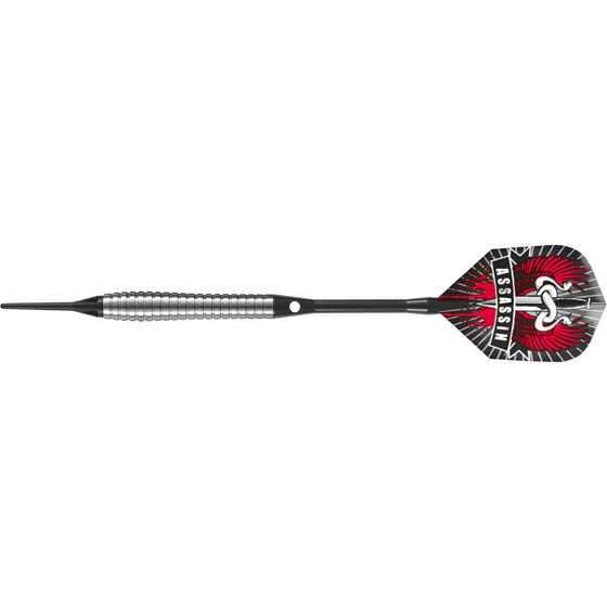 Strelice Za Pikado Assasin 85% Tungsten A