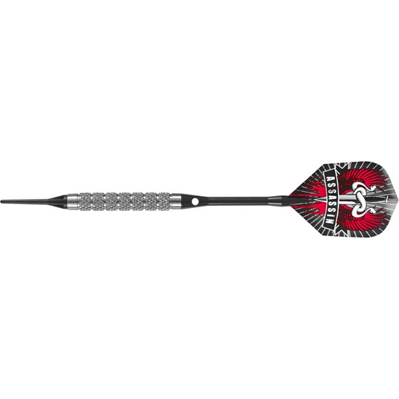 Strelice Za Pikado Assasin 85% Tungsten K