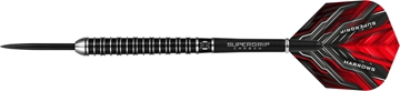 Strelice Za Pikado Supergrip Ultra 90% Tungsten